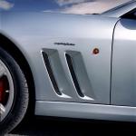 Ferrari 575M Maranello 2003 года